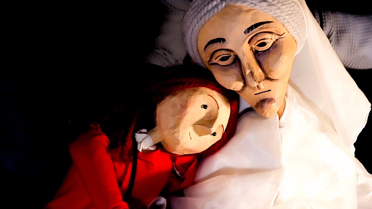 Nod At The Fox tweet media