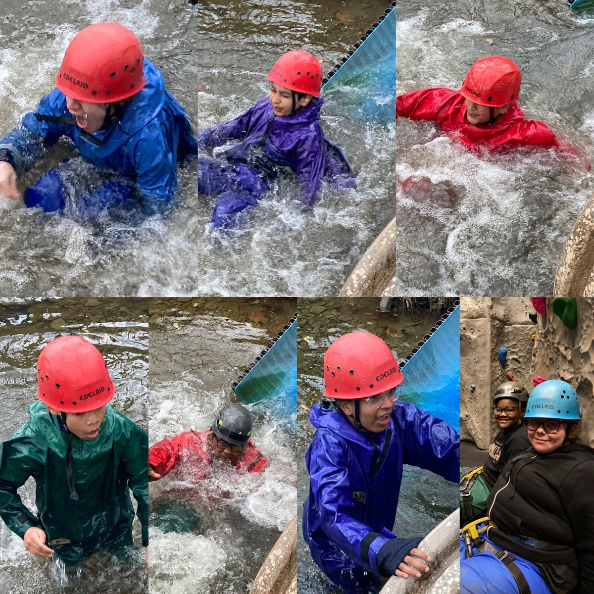 The Blairvadach Ropes Course was a great end to a fabulous week! Well done everyone for all your achievements!! 
<a href="/BlairvadachOEC/">Blairvadach Outdoor Education Centre - Glasgow</a> 
<a href="/HolyCrossPri/">Holy Cross Primary</a> 
#HolyCrossPriBV24