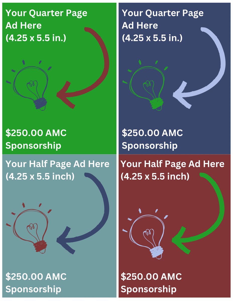 AppalachianMin1's tweet photo. LAST CALL for sponsor ads in the Appalachian Ministry Conference program! Why should you sponsor? The program reaches over 150 ministry leaders in OH, KY, and WV. Additionally, you support Appalachian ministry initiatives at @TSBCoh that are impossible without your support. https://t.co/pNTspq4I2B