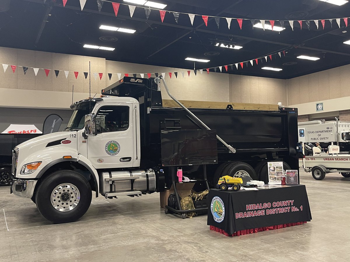 It’s a wrap! Thank you to everybody who stopped by our booth to learn more about our organization and for attending our drainage district General Manager conference. We’ll see you next year! 👷🏻‍♀️👷🏻 #2024STAHC