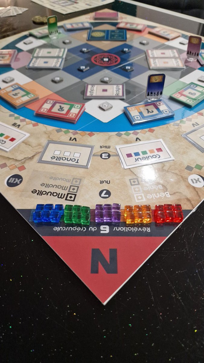 JBX Reflets D'Acide 🍀 tweet media