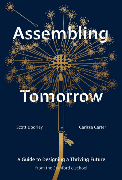 On our list to read.  Why even the most well-intentioned innovations go wrong and the ways we can change course to create a more positive future, by 2 experts at Stanford University’s d school. #business #Innovation #digital #data #readtolead
@TenSpeedPress @stanforddschool