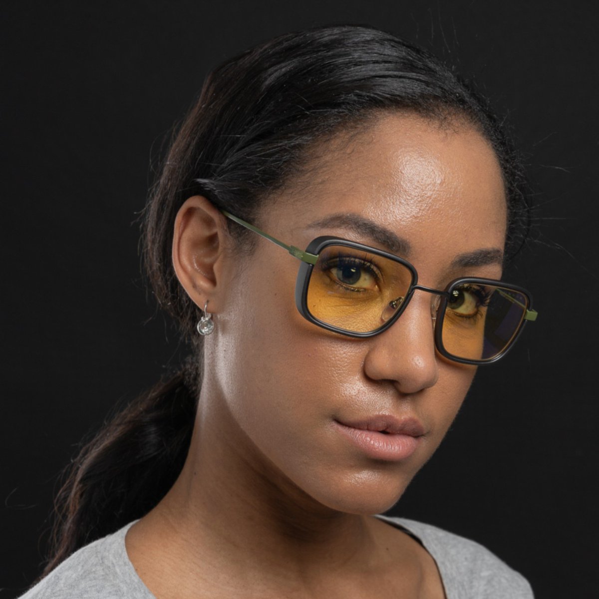 Ready to step out into the wasteland? Take these vault dweller, you'll need them! @falloutonprime 👓: Fallout, Vault 33 Available 4/3. Preorder your pair today. amzn.to/49YgGzg #fallout