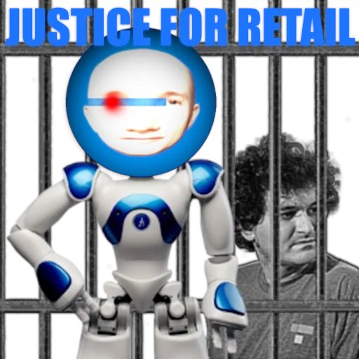 retailishere's tweet photo. Happy justice for retail day https://t.co/robX07maMk