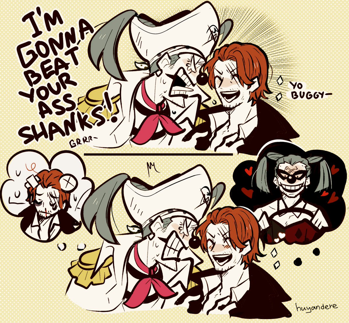 been told to post this 🧍
#ONEPIECE 