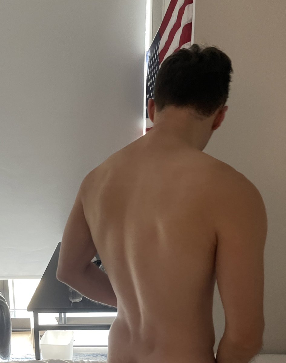 Who wants this sexy body?