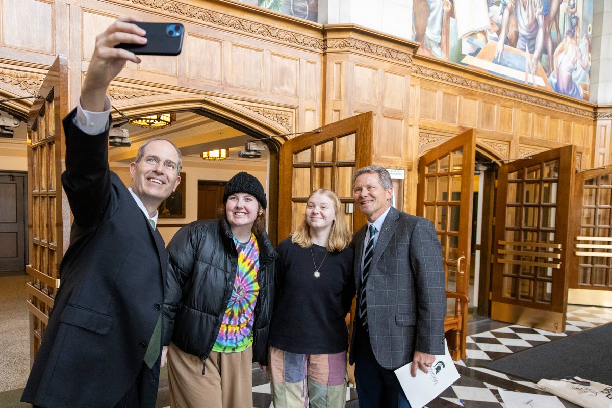 Kevin Guskiewicz tweet media