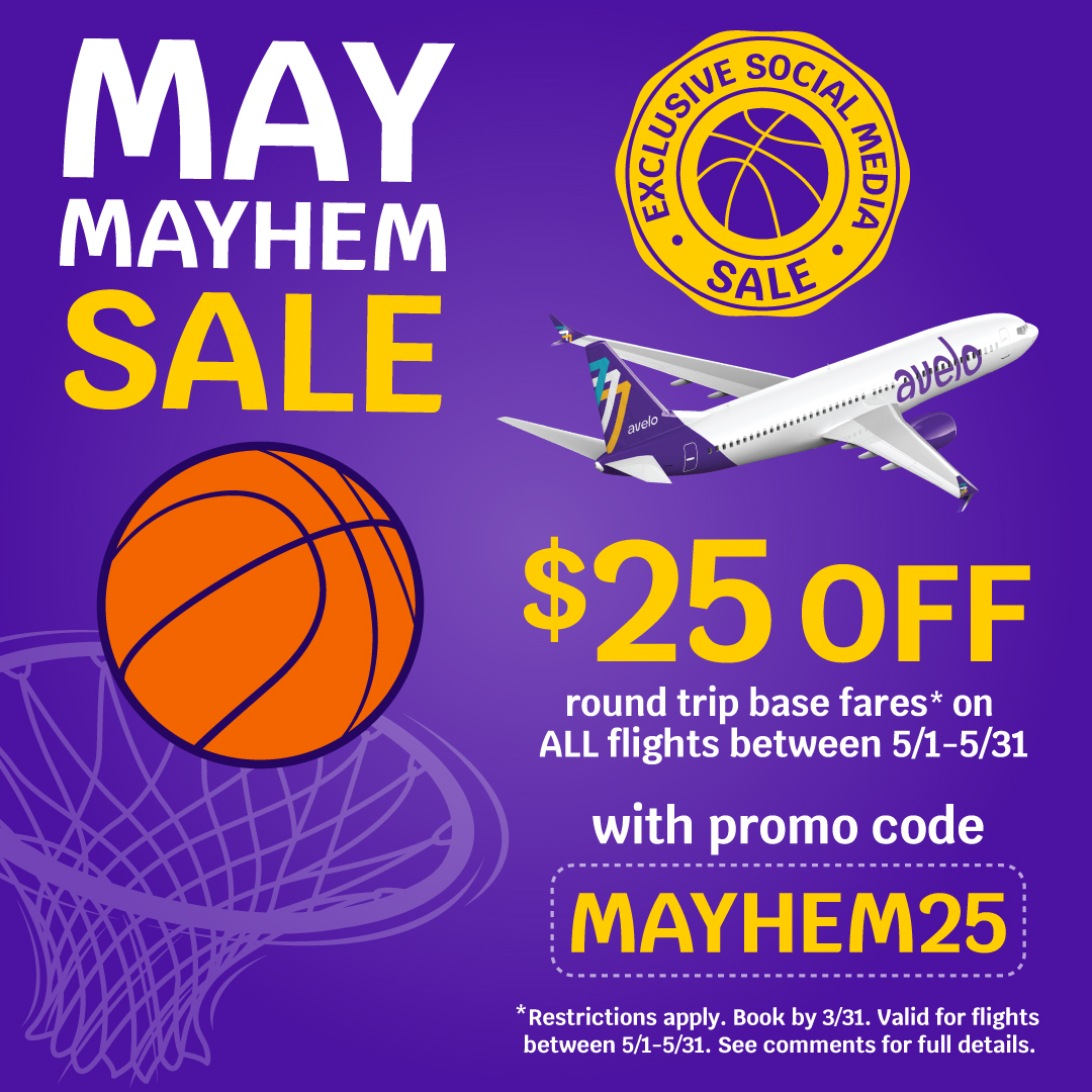 🌪️ May Mayhem Sale Alert!🏀 🏀 Escape the mayhem of high prices. Don't miss out on our insane deals, use code 'MAYHEM25' at checkout!