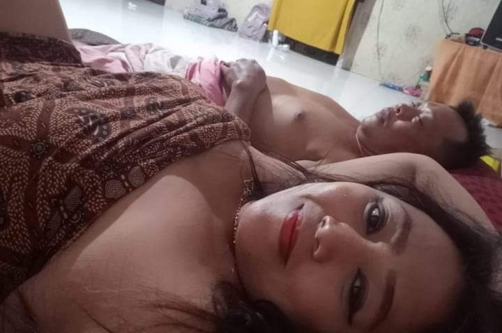 Kirim di DM foto/vidio crott kalian dongg