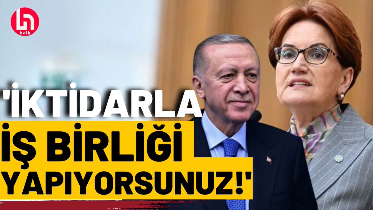 Hukukçu Gamze Pamuk'tan (@gamzepamuk) Akşener'e sert çıkış! Sinem Fıstıkoğlu (@sinemfstk) ile #PerdeninÖnüArkası youtu.be/z8A-pRhWgrU