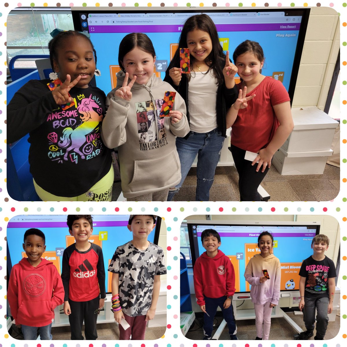 Mrs. Wellborn tweet media