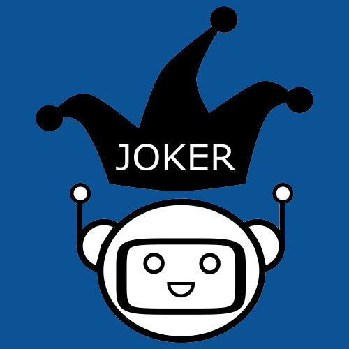 JOKER-2024,  an upcoming workshop and shared task on Automatic Wordplay Analysis,  has been previewed at the 46th European Conference on Information  Retrieval (ECIR 2024) in Glasgow, Scotland. ofai.at/news/2024-03-2…