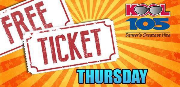 KOOL105Denver's tweet photo. Congrats to Paula M. of Lakewood who won #KoolKoncert tickets!
πΆ KOOL KONCERT 2024 πΆ
ποΈ Sat, June 29
π Fiddlerβs Green Amphitheater.
Tickets & Lineup at https://t.co/0m1rFgoohL https://t.co/EhbcNjOekA