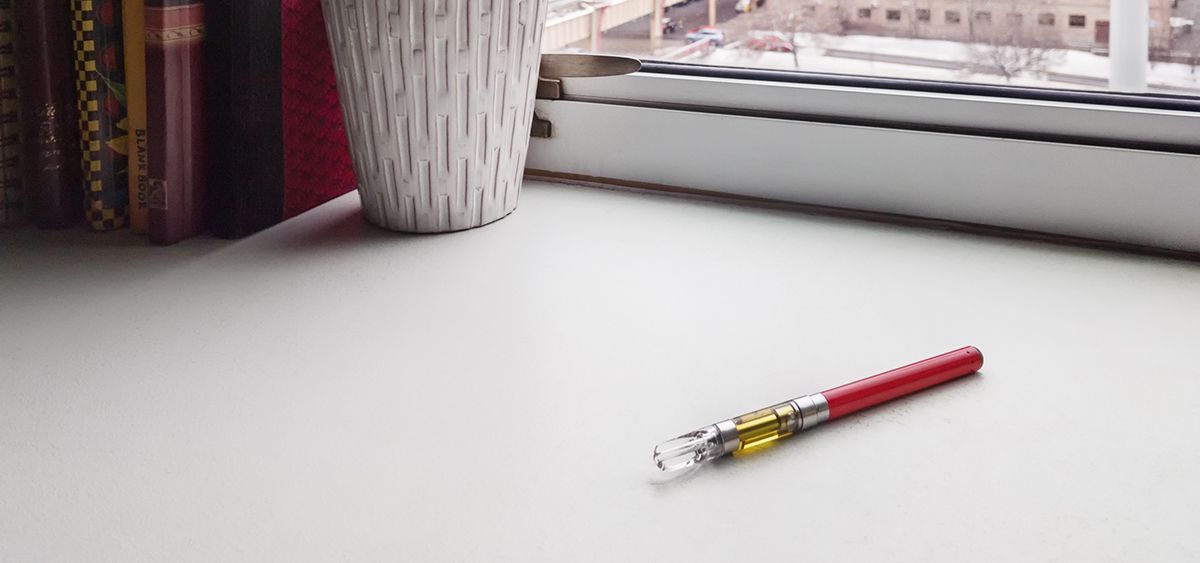 🇨🇦 Study: Vape Pen Liquids from Legal and Illegal Markets Contain Nano-Sized Metals: ganjapreneur.com/study-vape-pen…