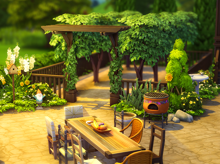 🐰 simmingway (emmett) tweet media