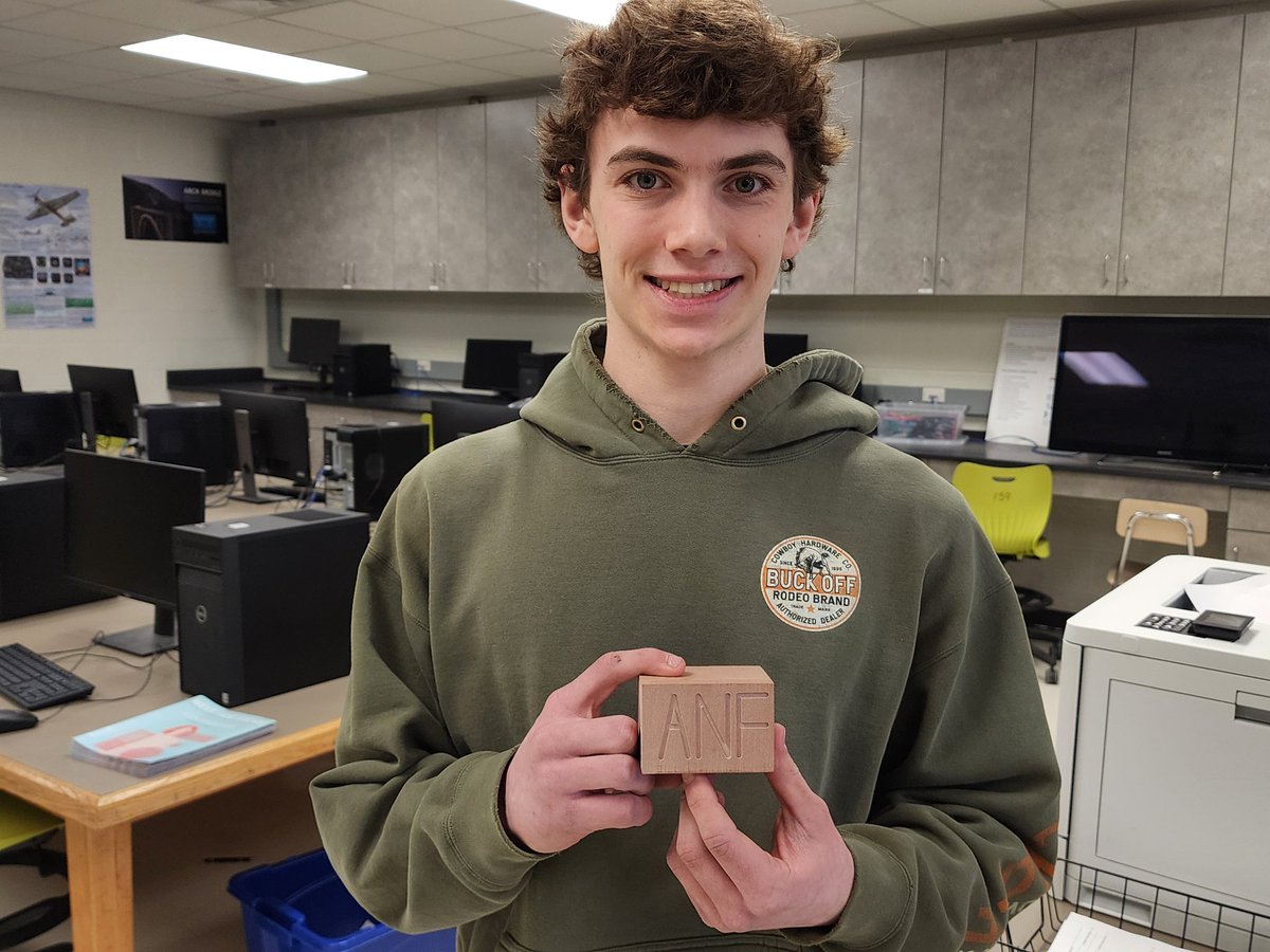 ICWestSTEM tweet media