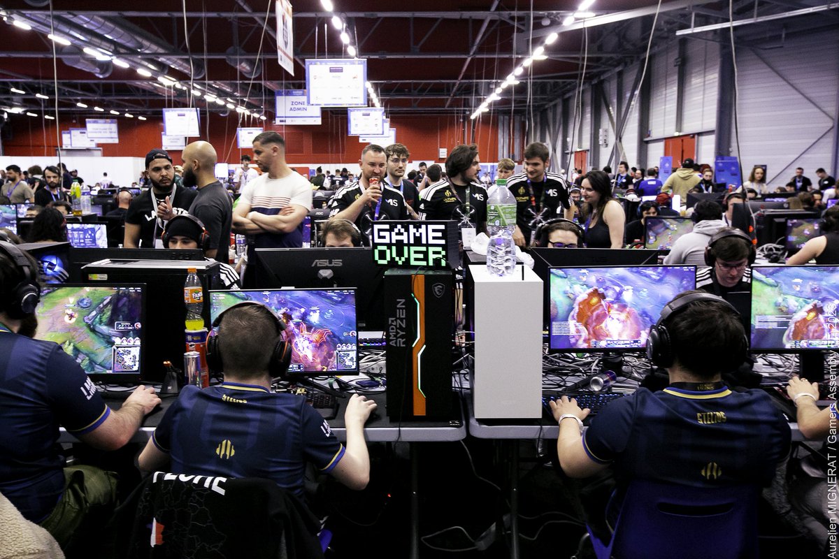 Aurelien 📸 🎮 tweet media