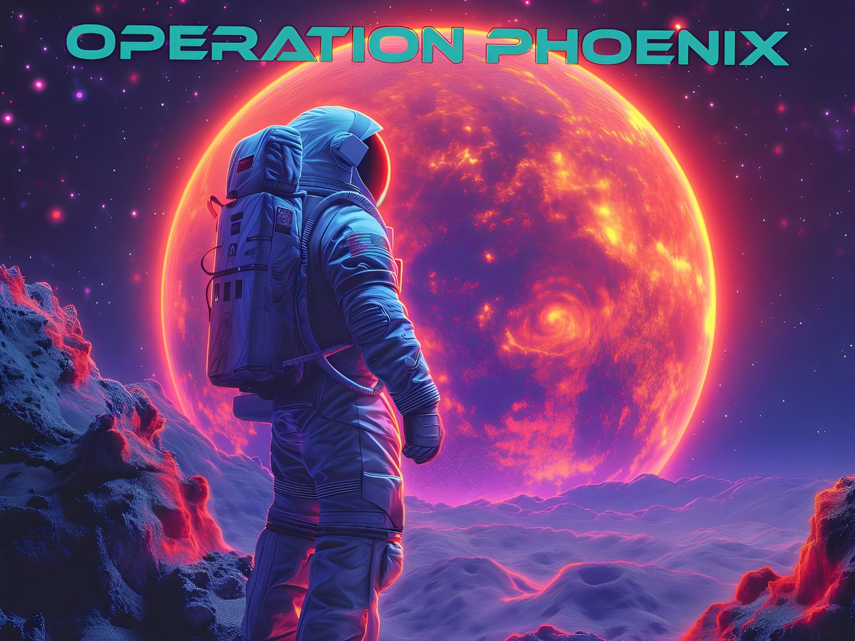 Infinaeon Blockchain (@infinaeon) on Twitter photo <a href="/CoinMarketCap/">CoinMarketCap</a> #OperationPhoenix to friends and families, neighbors and colleagues !
We say hello to everyone 😃
$OPHX <a href="/CoinMarketCap/">CoinMarketCap</a> #OperationPhoenix to friends and families, neighbors and colleagues !
We say hello to everyone 😃
$OPHX