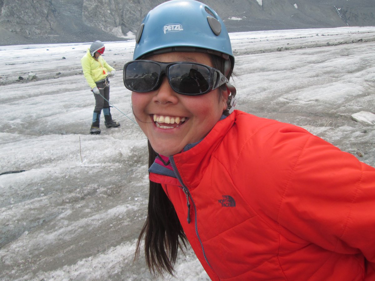 Final call for #UAGivingDay! Please consider helping the UAF Inspiring Girls Expedition Challenge! This program empowers youth (16-18yrs) to lead and succeed through science, art, and wilderness exploration. It's a worthy cause, give now! givingday.alaska.edu/giving-day/781…