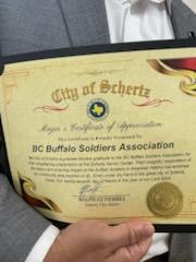 Bexar County Buffalo Soldiers Association (@BCBSA1) / Posts / X