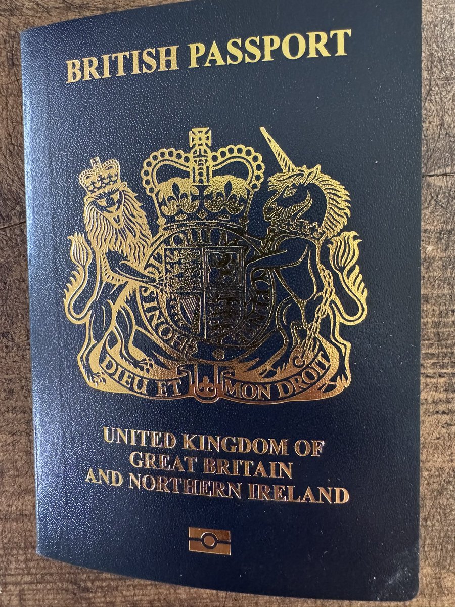 Sir Godfrey Lawson 🇬🇧 tweet media