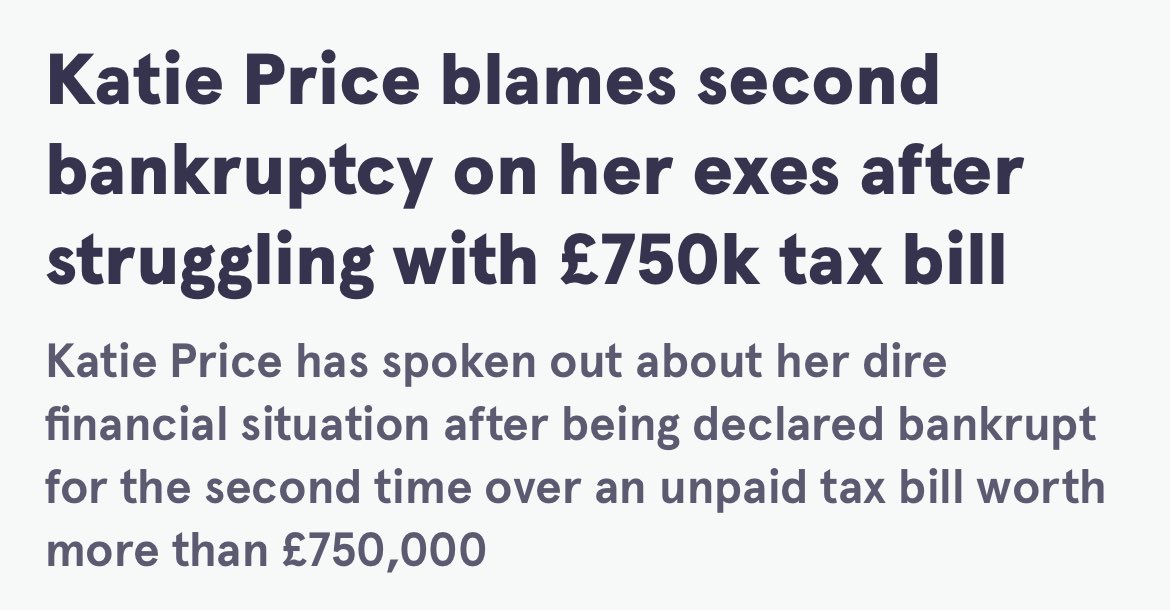 She releases numerous videos of her disabled son calling people c**ts to the public domain and she gets bent outta shape about Frankie Boyle… hope what you paid her @jamesenglish0 goes to her tax bill!