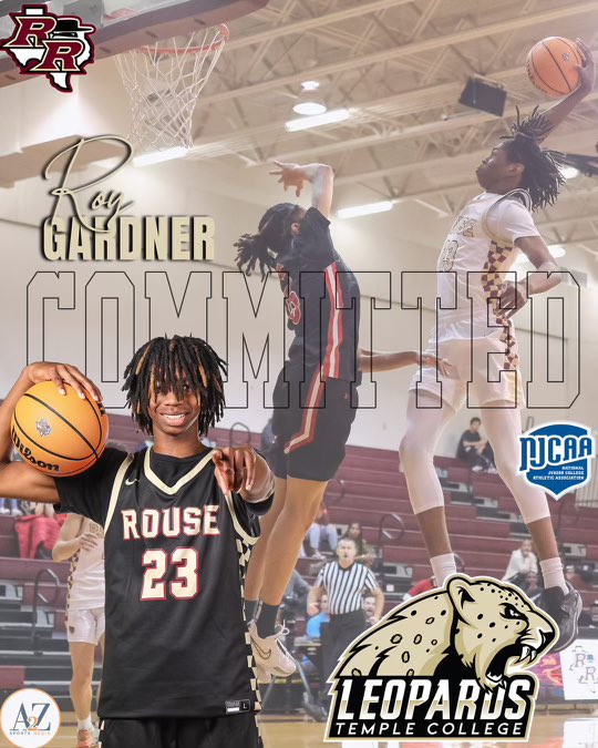 #Committed ‼️Thank you to everyone who has supported me through this journey