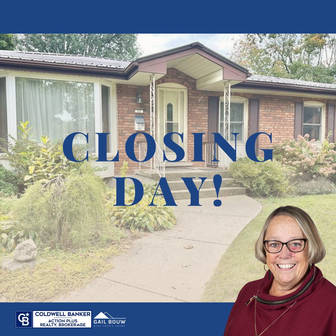 Congratulations to my Seller! 🥳 & All the best to my Buyer! 🎉 #closingday #homesweethome #newbeginnings #newhome #newjourney