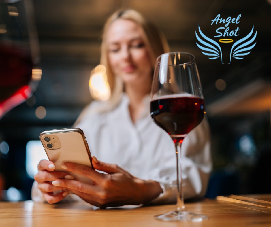 With location sharing, emergency alerts and quick access to local assistance, the #AngelShotApp is the #GuardianAngel you never knew you needed.
Let's empower ourselves and each other. Download and #JoinTheMovement.
 #AngelShot #GetYourWings #SafetyMatters #AngelLife #AngelWings