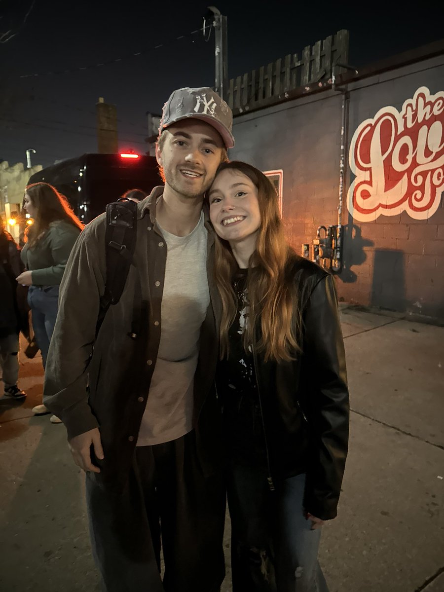 karlthefrog_'s tweet photo. the was the best moment of my life 😭 @JVCKJ
#jackandjack #NoPlaceLikeHome #fangirling #ogoc https://t.co/6Sv5BSzN6X