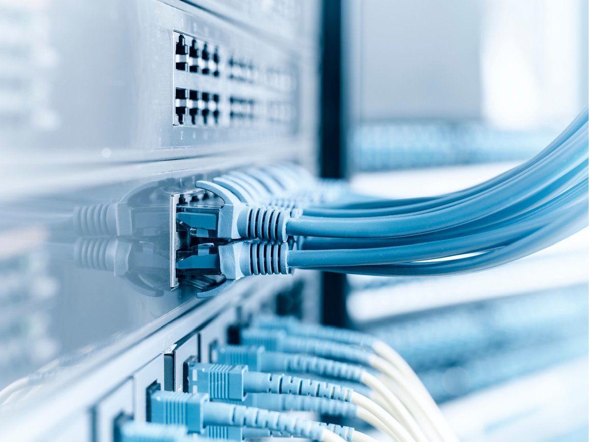 Hightechliving's tweet image. Give us a call for more information about our available services today!
#HighTechLiving #ExpertNetworkingInstallation #NetworkInstallationServices
bit.ly/3TCMUtx