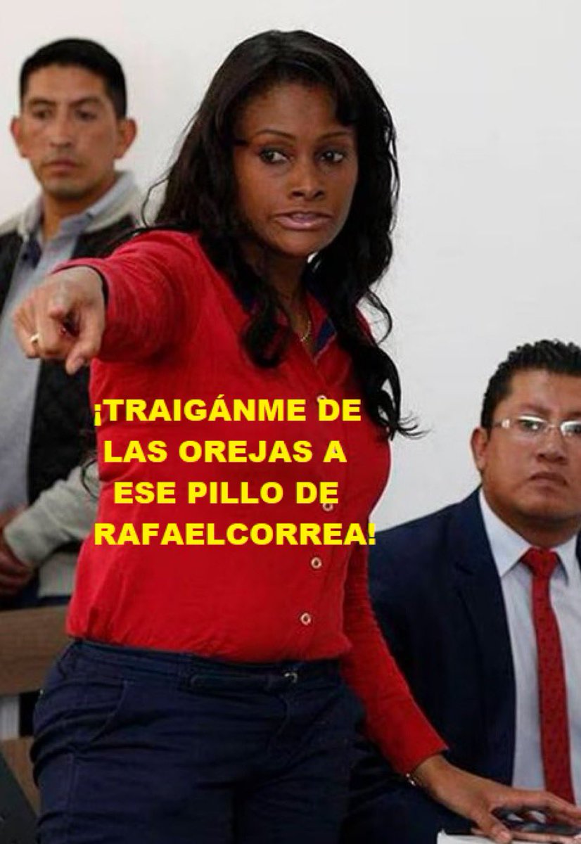 carmenca1515's tweet image. #pillo #ladron #Sinverguenza #ASESINO #rafaelcorrea @MashiRafael