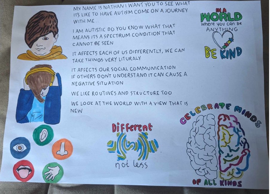 Alder Hey ASD tweet media