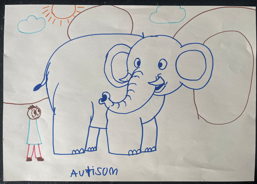 Alder Hey ASD tweet media