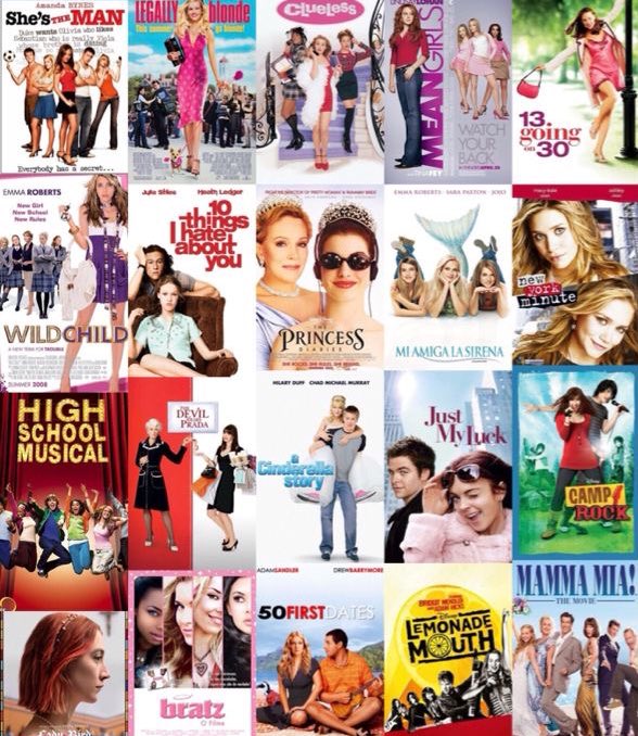 sinefil arkadasim kuru ot, dune mune bir seyler gevelerken benim letterboxd gecmisi