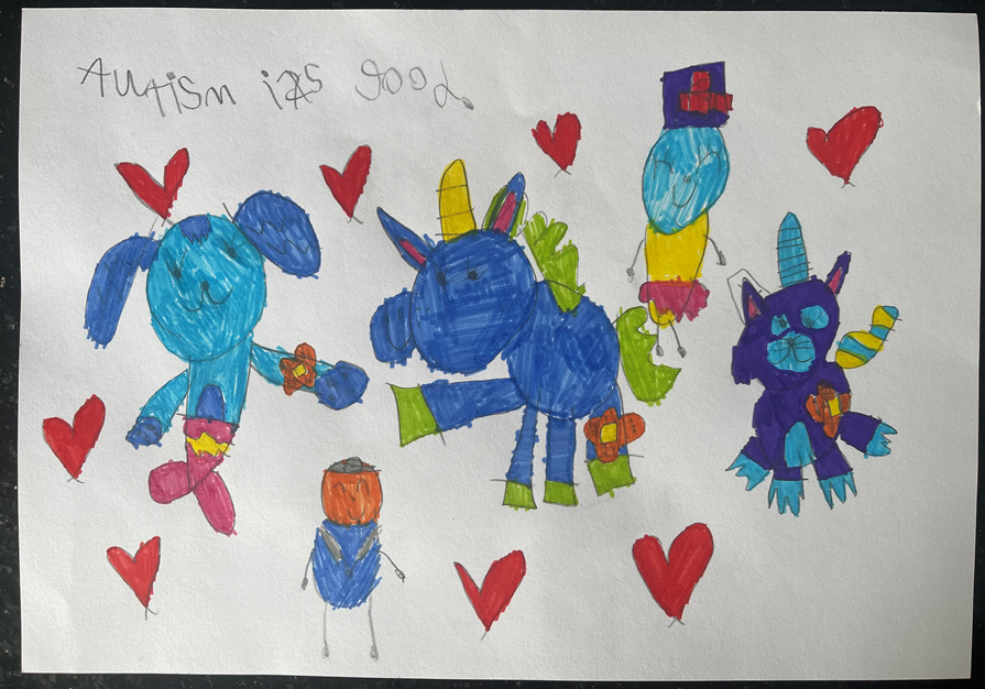 Many thanks to our schools and young people that got involved to share what #Autism means to them and what they wish people know and understood about Autism <a href="/MaricourtCHS/">Maricourt Catholic High School</a>  Pontville <a href="/WitherslackGrp/">Witherslack Group</a> <a href="/StJulies/">St.Julie'sHighSchool</a> <a href="/LivPaCL8/">LivPaC</a> <a href="/SeftonPcfNew/">Sefton PCF</a> #AutismAcceptanceWeek