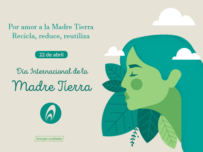 Este día nos invita a reflexionar sobre el impacto de nuestras acciones cotidianas en el planeta.