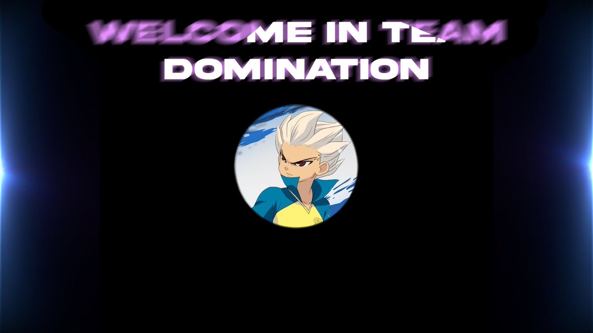 TeamDominationEU tweet media