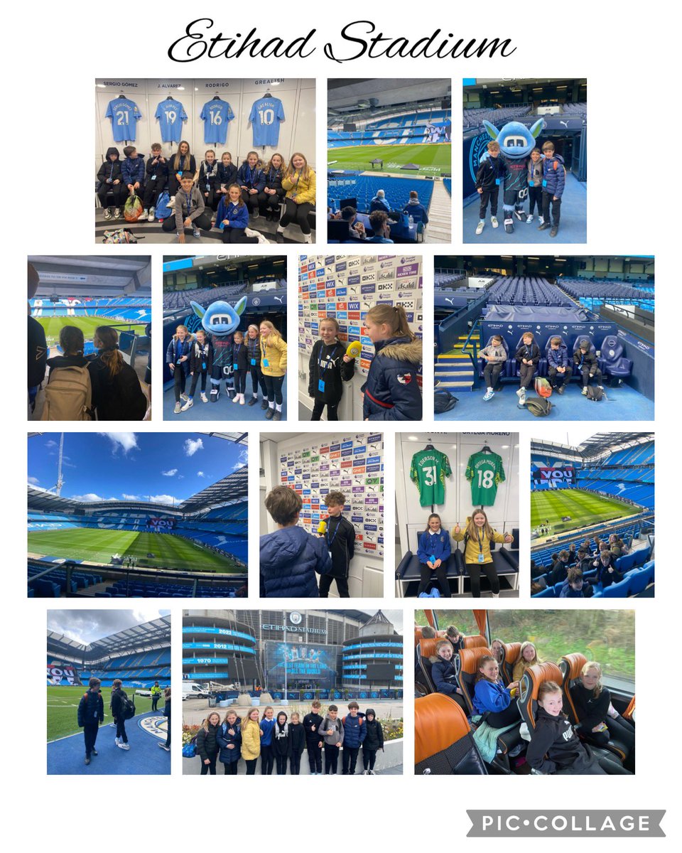 Uphill Village Academy tweet media