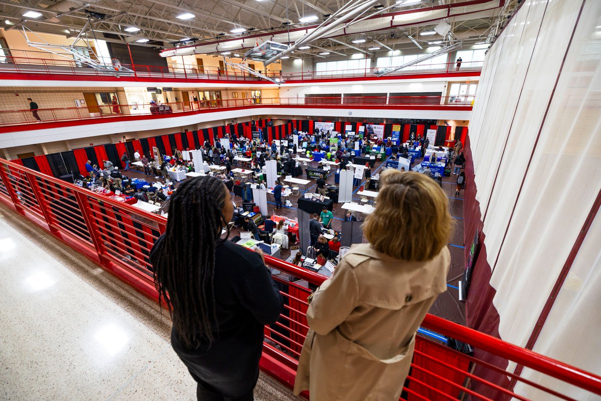 IU South Bend tweet media