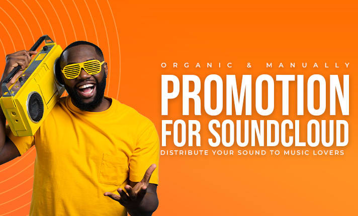 Want to take your SoundCloud music to the next level? Let KingzPromo.com help you! 🙌💯 #soundcloud #newmusic