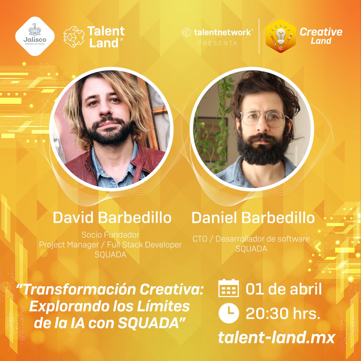 Squada tweet media