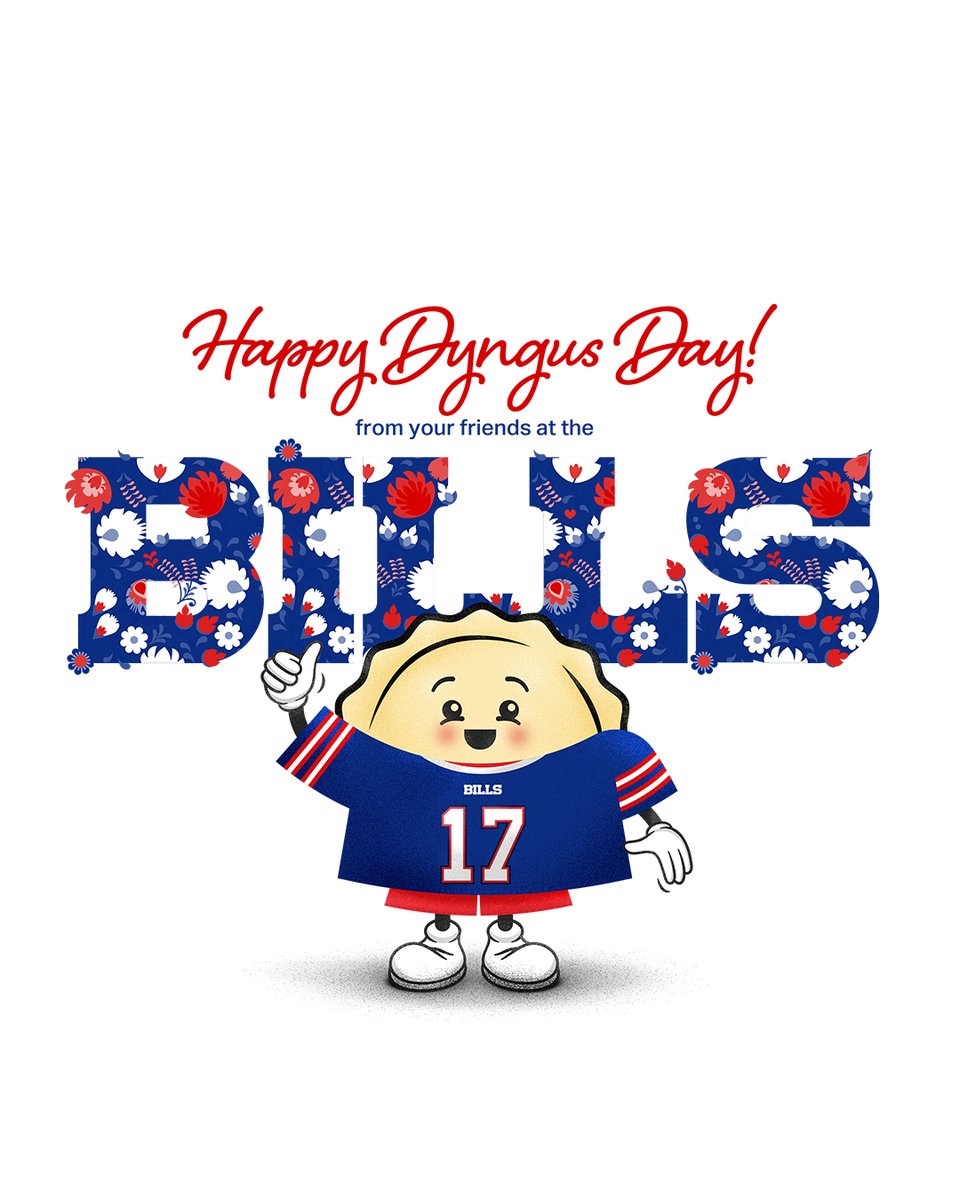 Buffalo Bills tweet media