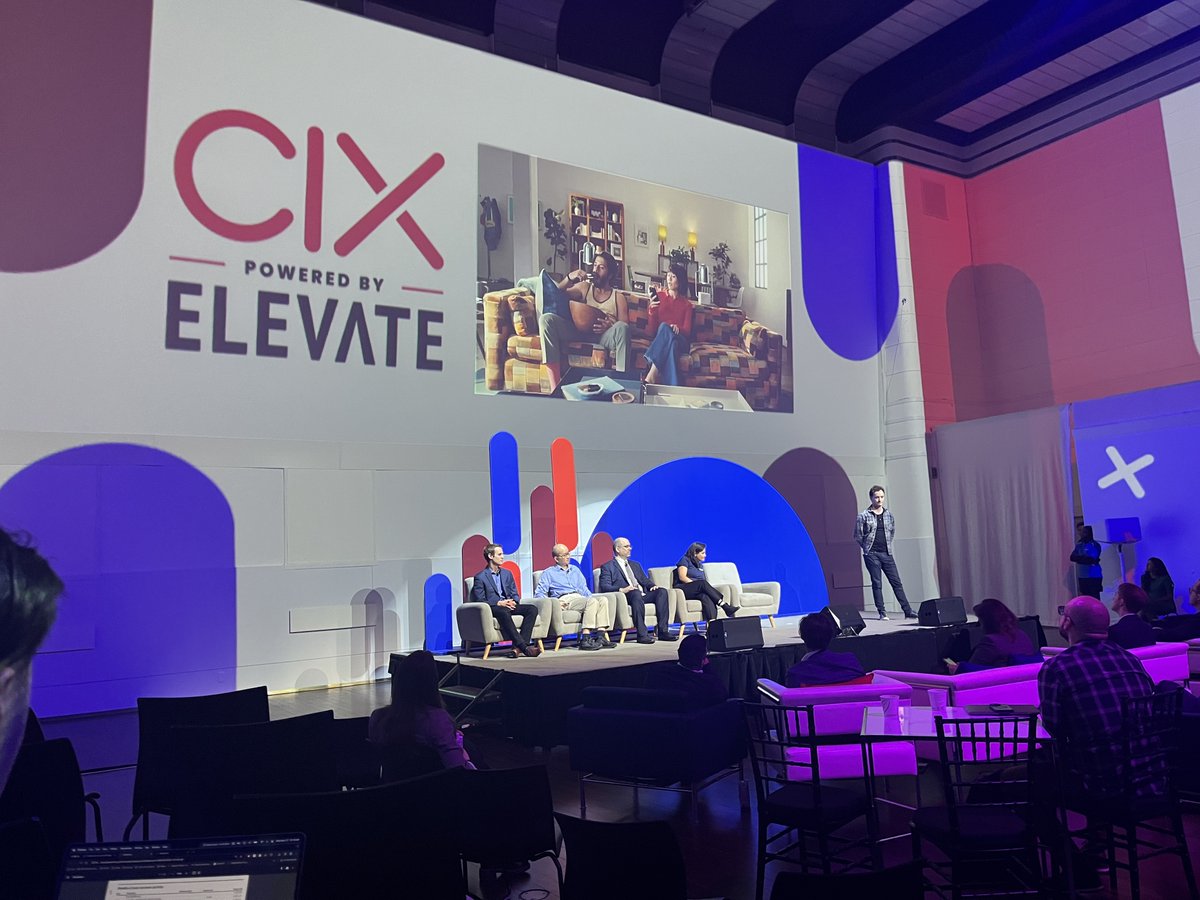 I had an incredible time at the @CIXCommunity event! 🚀It's always inspiring to see the latest innovations and groundbreaking ideas coming out of Canada's tech scene. Huge thanks to everyone who stopped by to connect and share ideas.