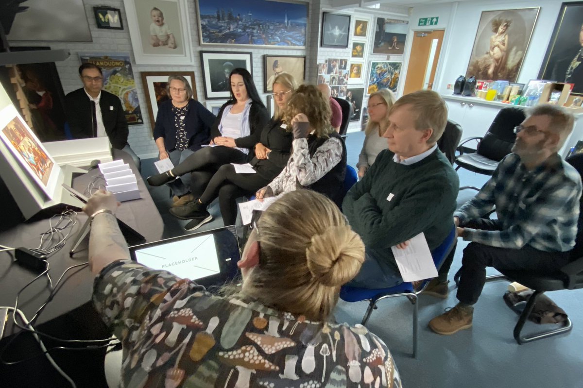 The Society of Photographers 📷 tweet media