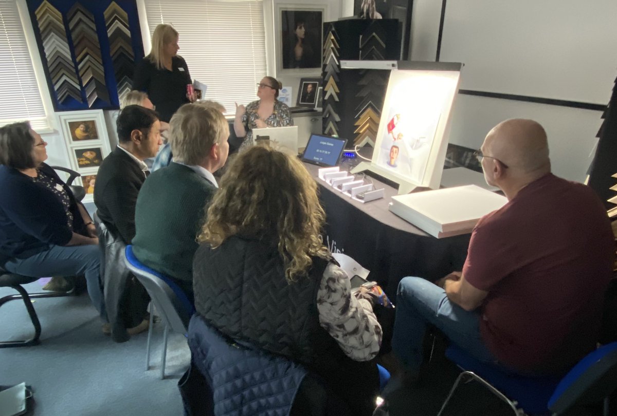 The Society of Photographers 📷 tweet media