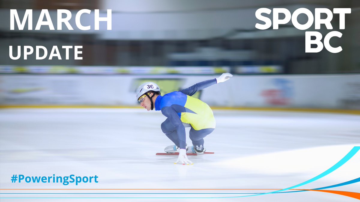 Take a moment to review our March Update #PoweringSport mailchi.mp/sportbc/sport-…