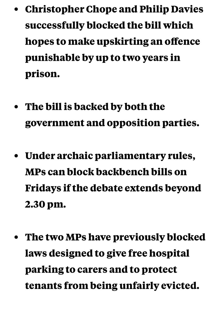 AdamBienkov's tweet image. Both of these men have now been knighted for their &quot;services to public life&quot;