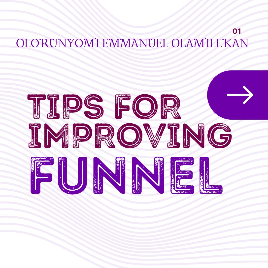 EmmyTechy71's tweet image. #funneltips #conversionoptimization #salesfunnel #marketingstrategy #onlinemarketing #growyourbusiness #entrepreneurlife #salesfunnelmagic #leadgeneration #copywriting #landingpageoptimization #marketingautomation #ecommerce #webinarmarketing #contentmarketing