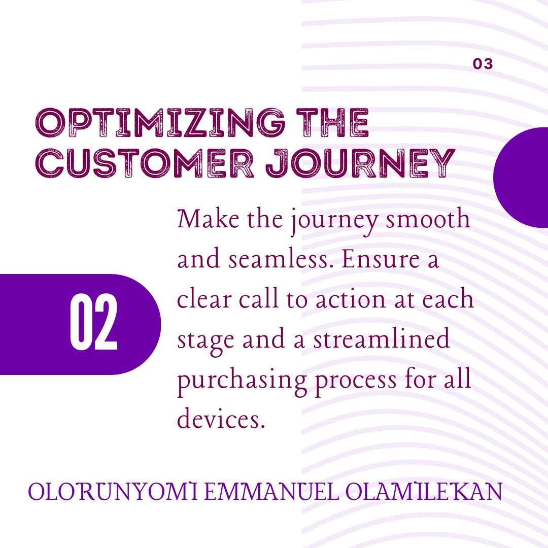 EmmyTechy71's tweet image. #funneltips #conversionoptimization #salesfunnel #marketingstrategy #onlinemarketing #growyourbusiness #entrepreneurlife #salesfunnelmagic #leadgeneration #copywriting #landingpageoptimization #marketingautomation #ecommerce #webinarmarketing #contentmarketing